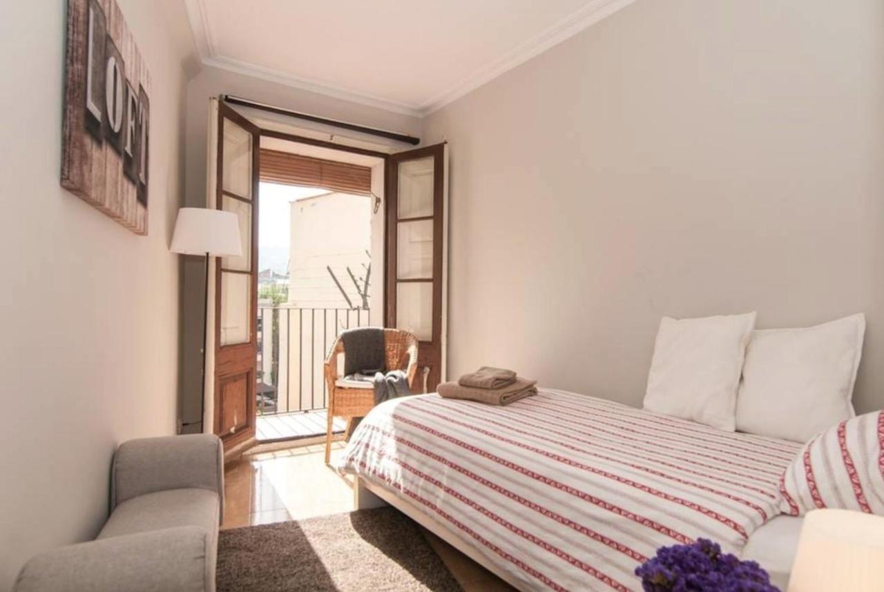Sant Antoni Apartment *