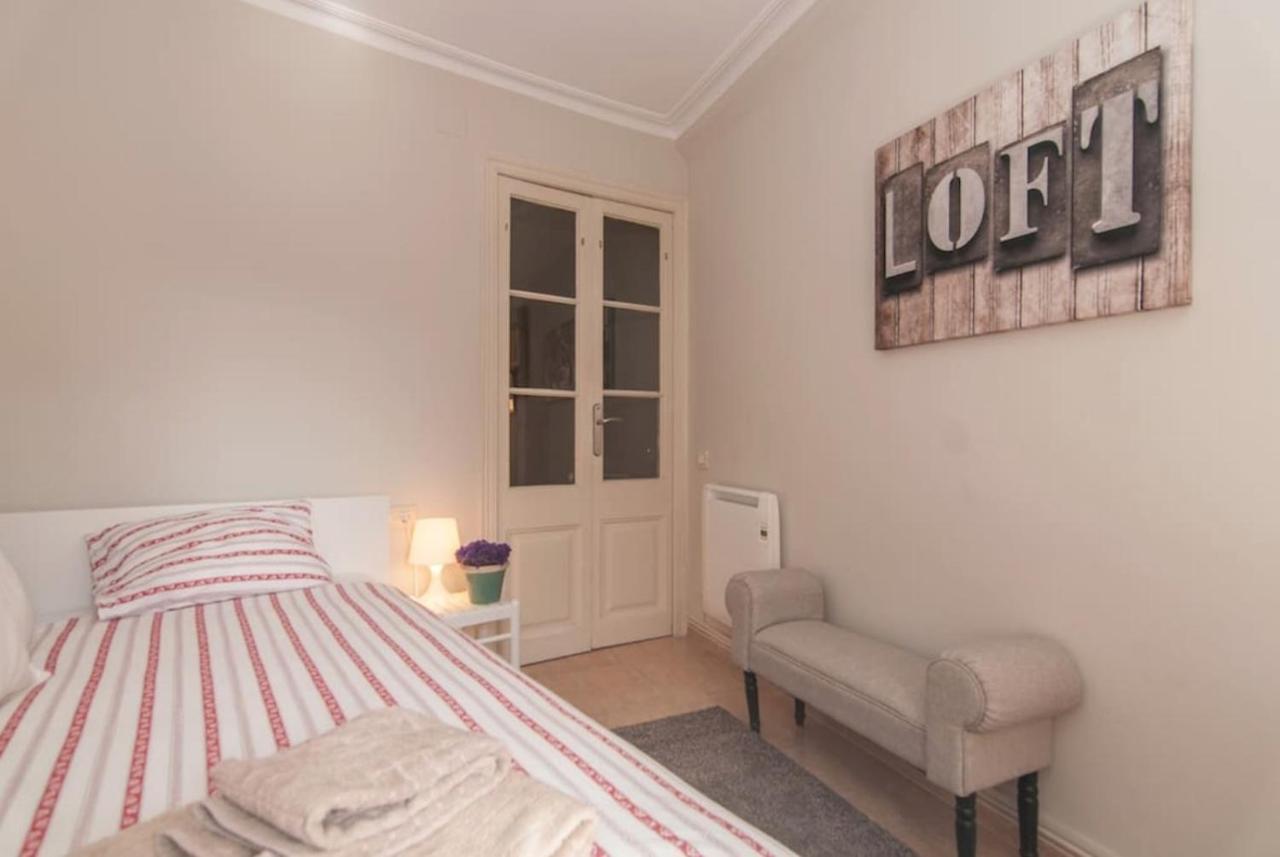 Sant Antoni Apartment *