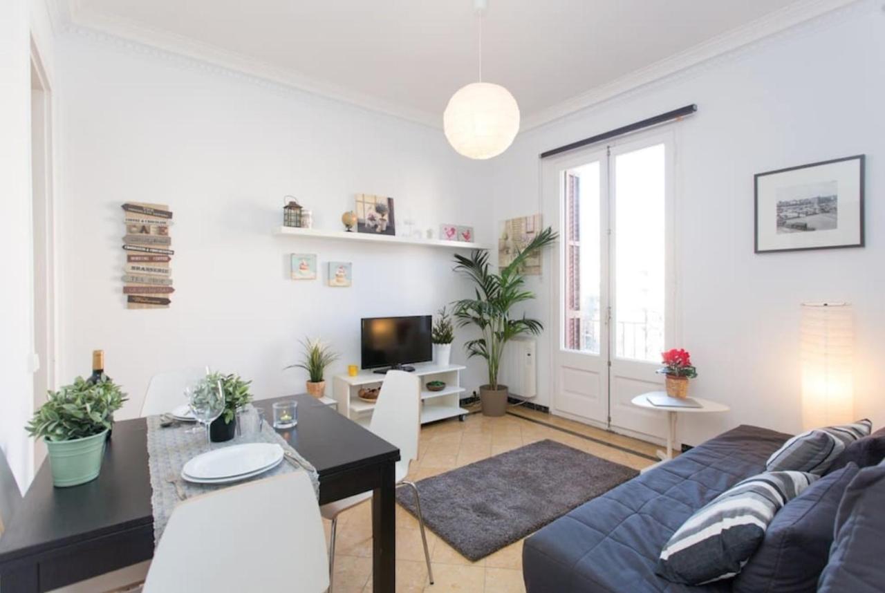 Apartamento Priority Fira Apartments Barcelona