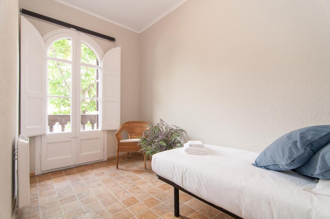 Priority Fira Apartments Apartamento