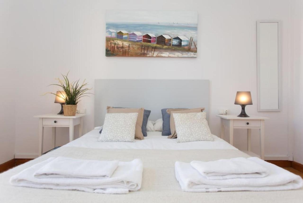 Priority Fira Apartments *