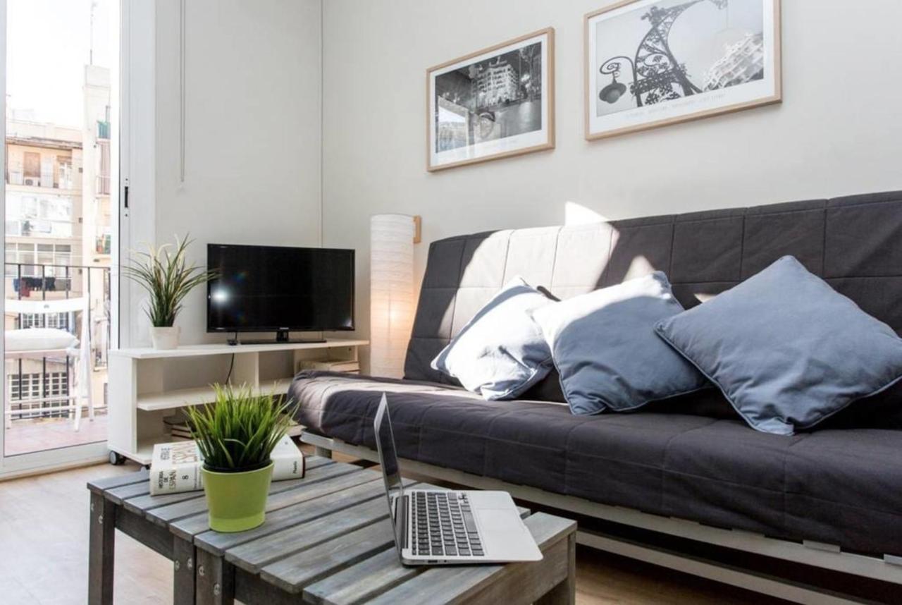 Priority Fira Apartments * Barcelona