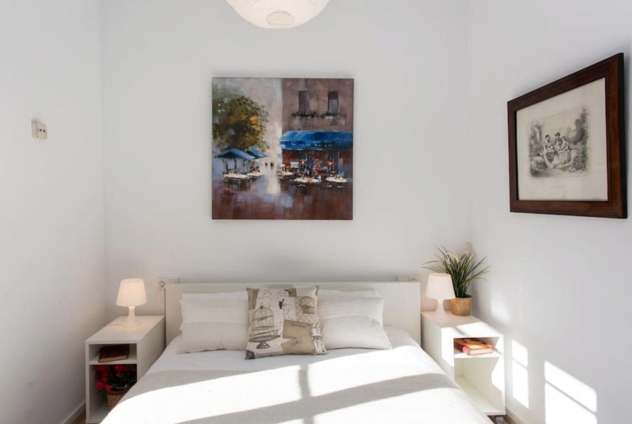 Priority Fira Apartments * Barcelona