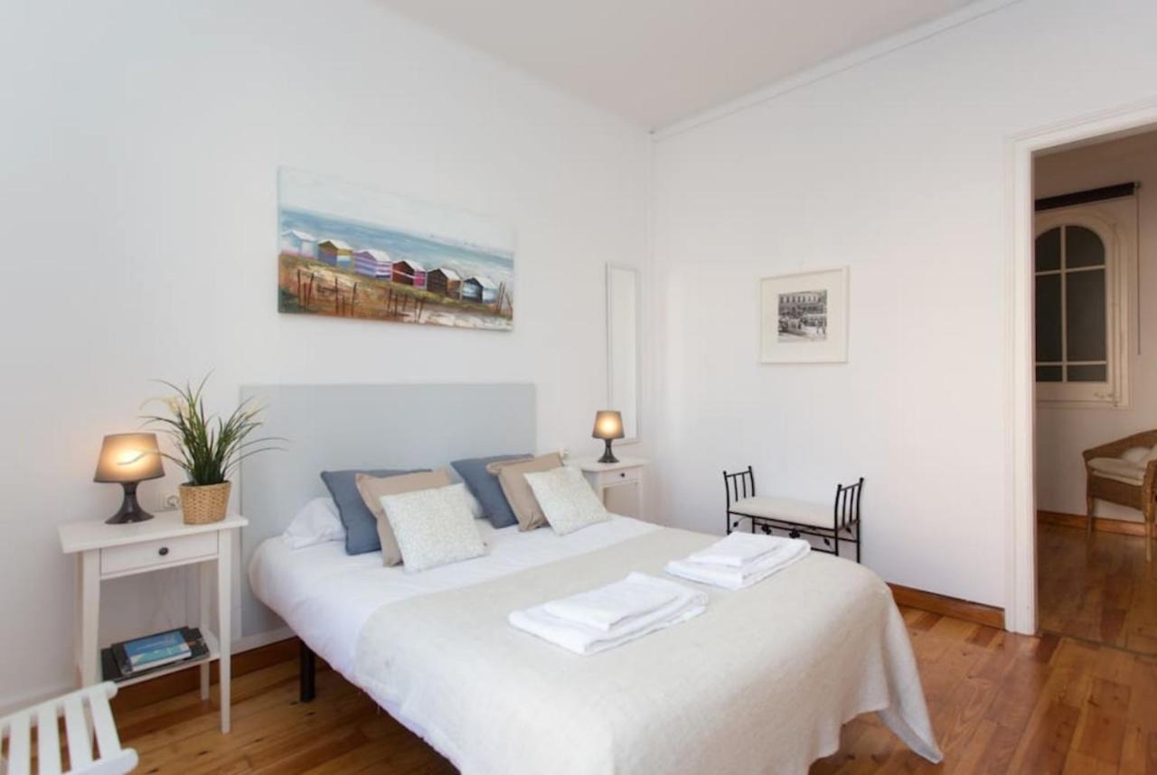 Priority Fira Apartments Apartamento Barcelona