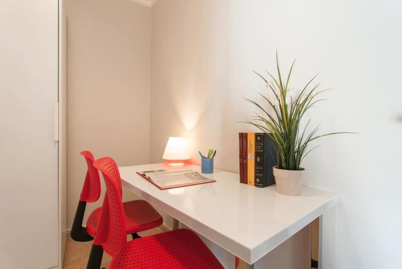 Sant Antoni Apartment