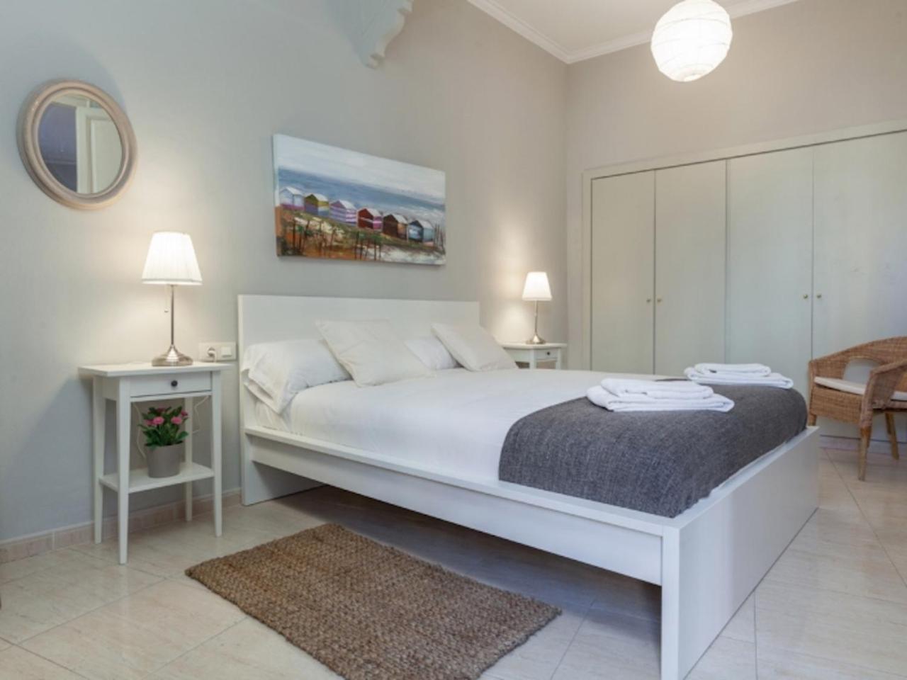 Apartment Sant Antoni Barcelona