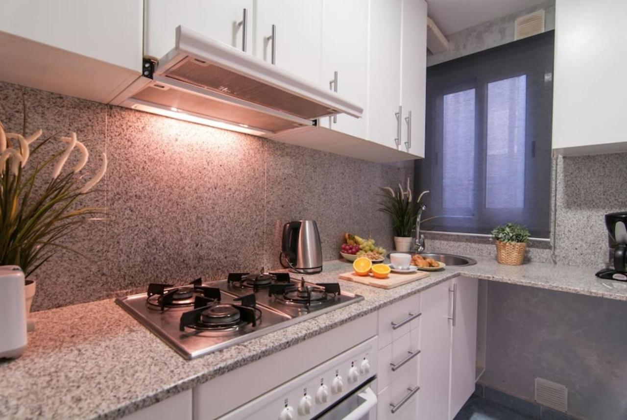 Sant Antoni Apartment