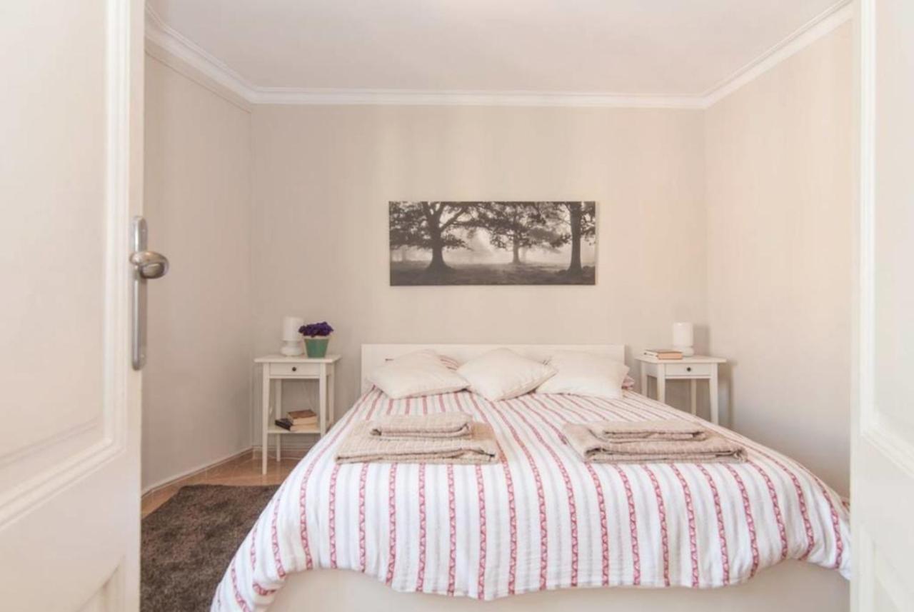 Sant Antoni Apartment *