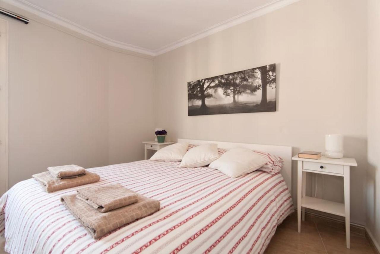 Sant Antoni Apartment *