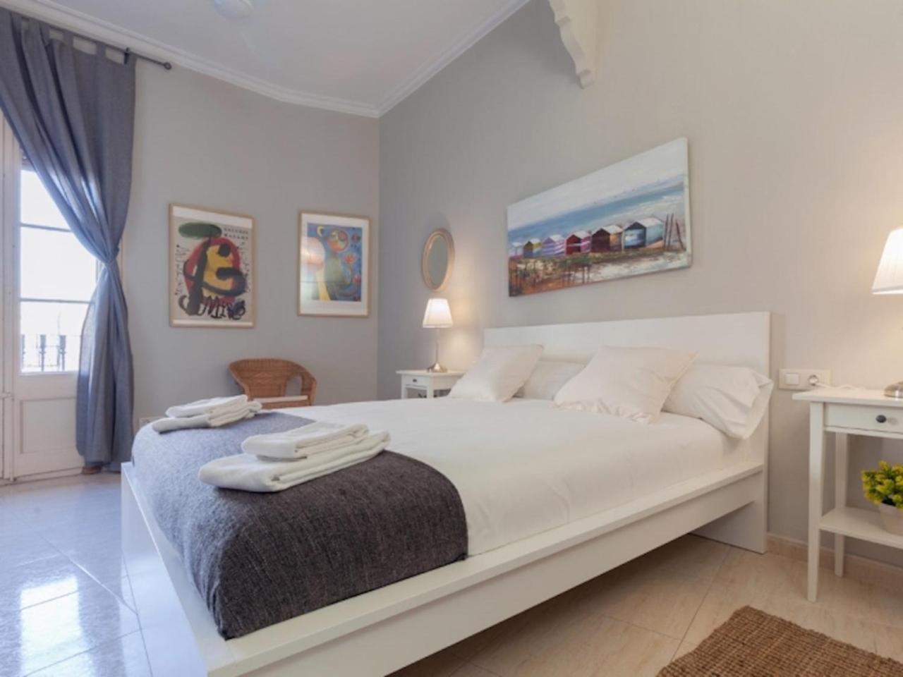 Apartment Sant Antoni *