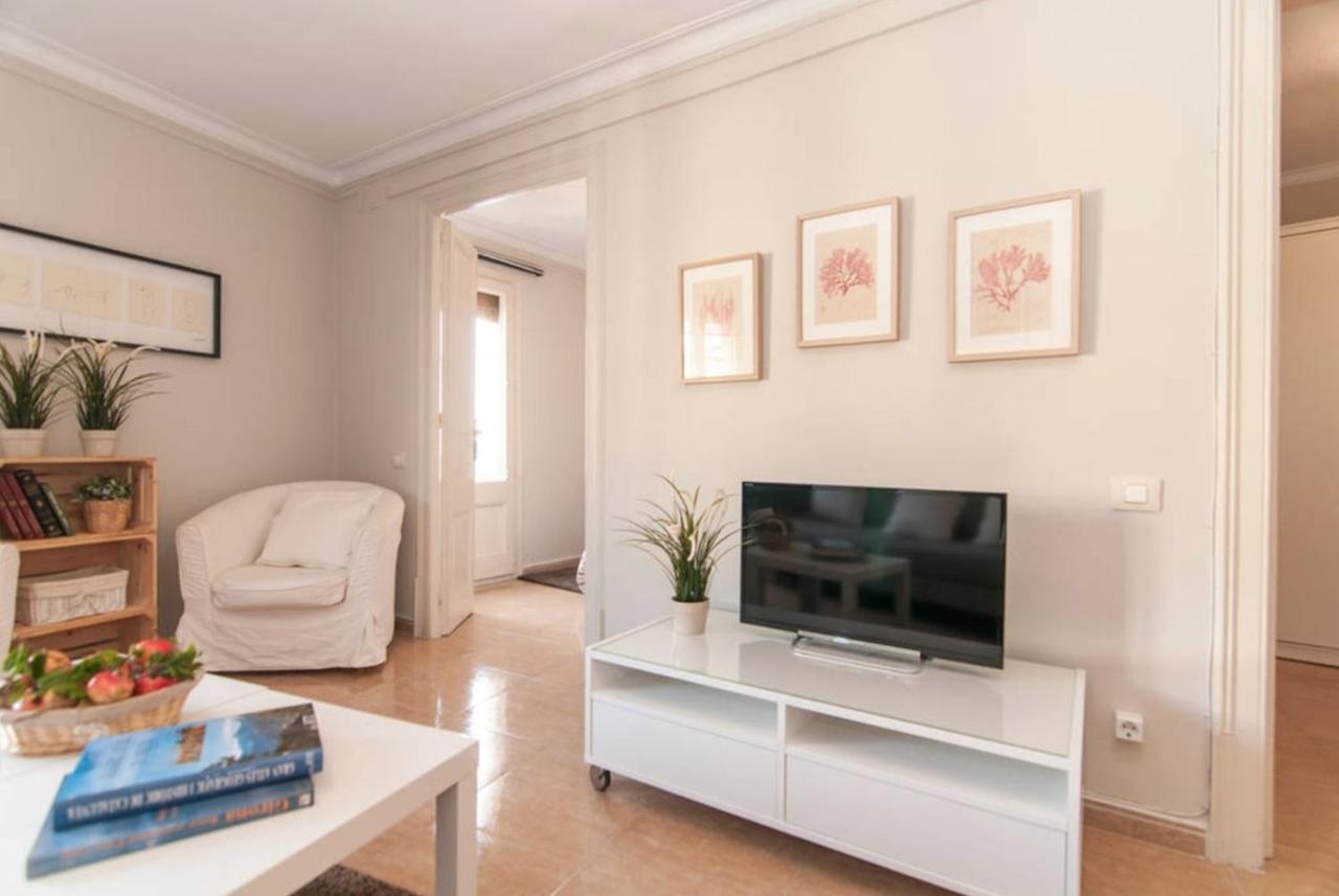 Apartamento Sant Antoni Barcelona