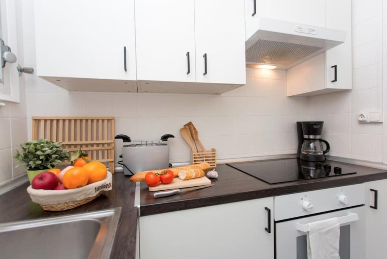 Priority Fira Apartments Apartamento *