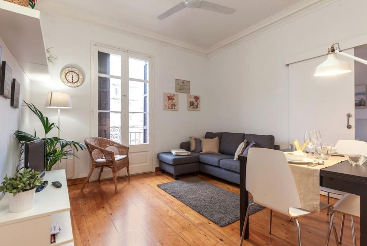 Priority Fira Apartments * Barcelona