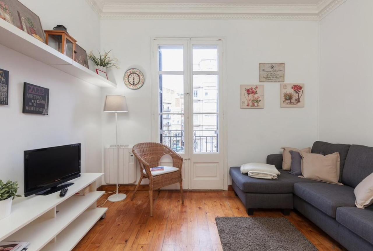 Apartamento Priority Fira Apartments *