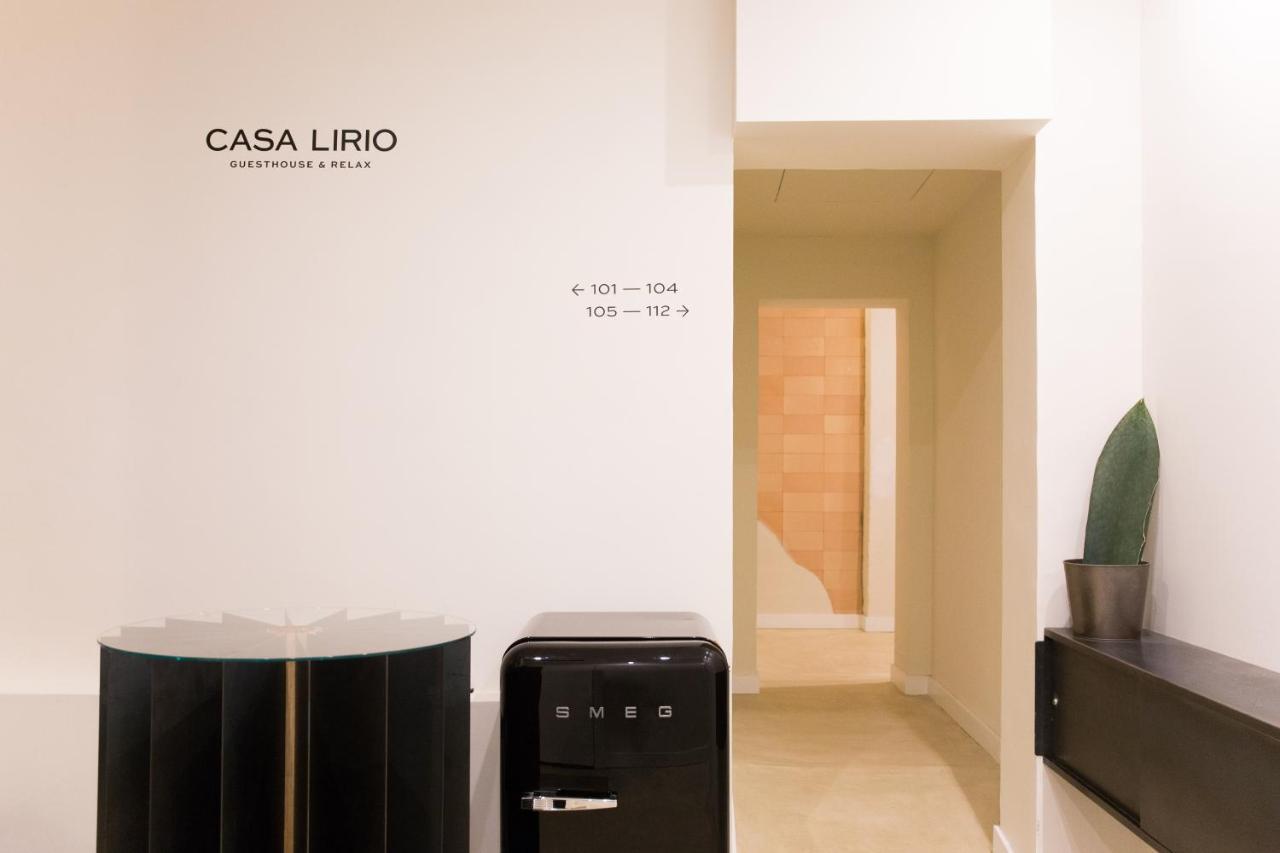 Casa Lirio Hotel 2*