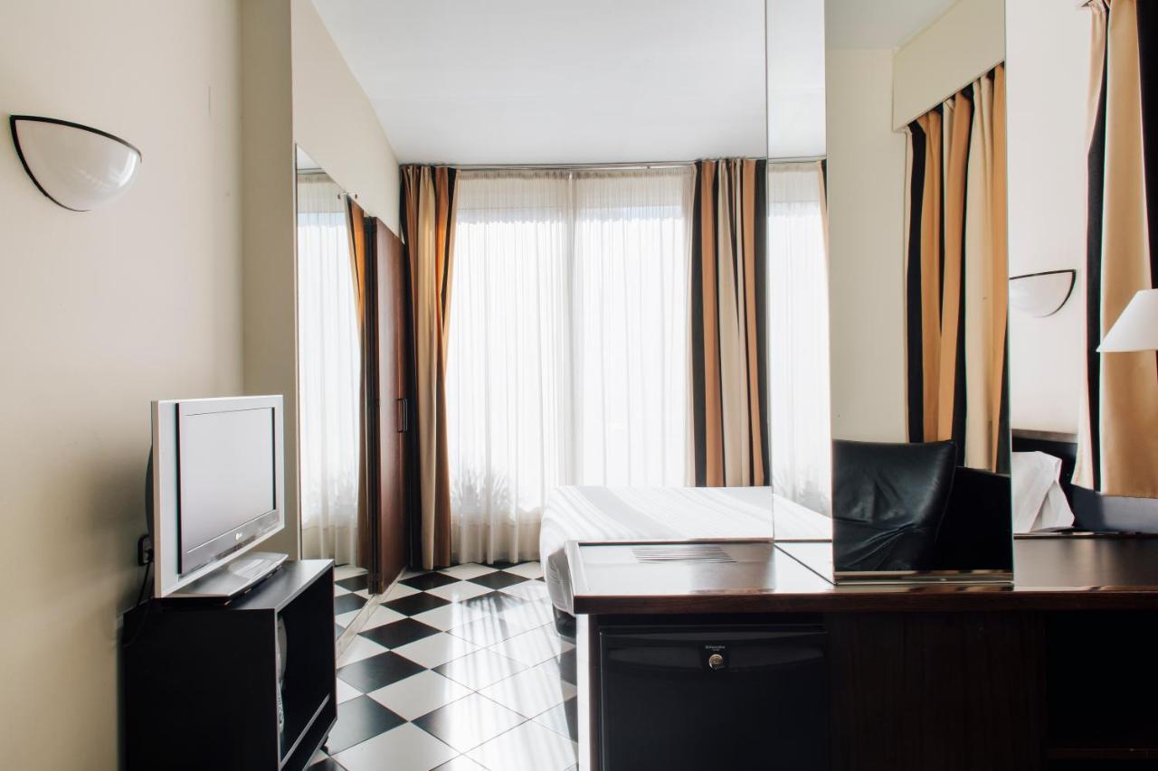 Gran Derby Suites, A Small Luxury Of The World 4*