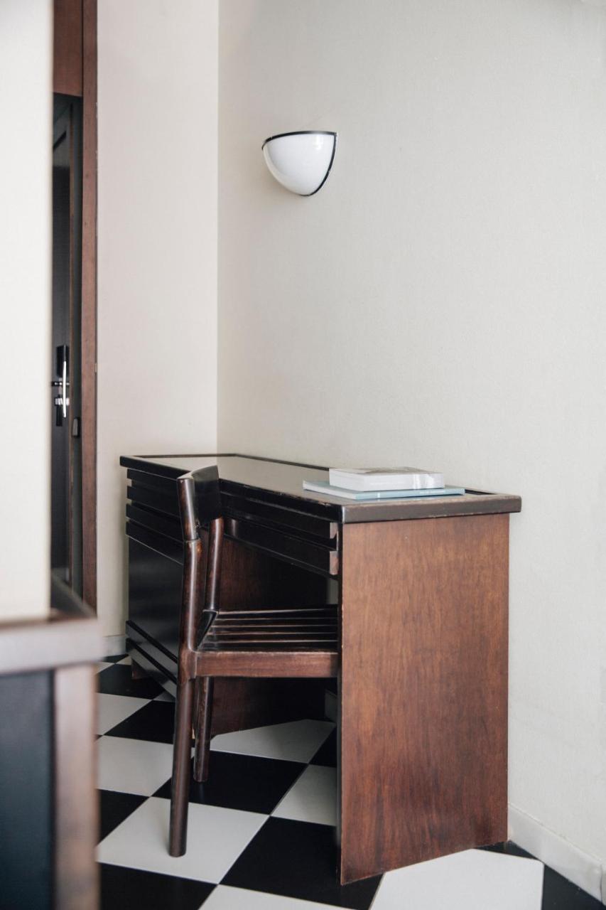 Hotel Gran Derby Suites, A Small Luxury Of The World