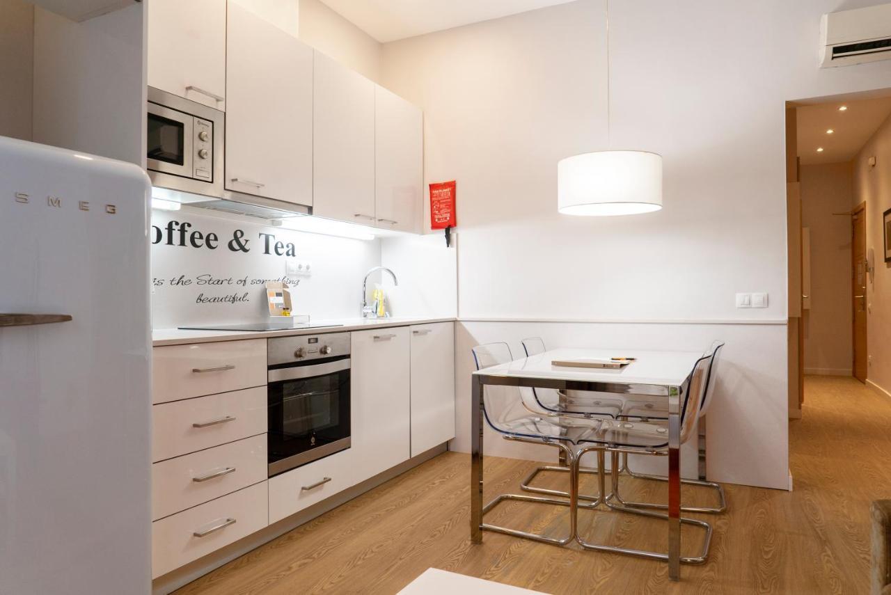 Apartamento Dailyflats Centre Barcelona