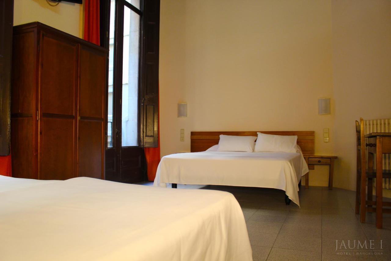Hotel Jaume I