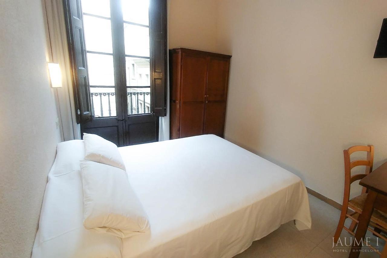 Hotel Jaume I *