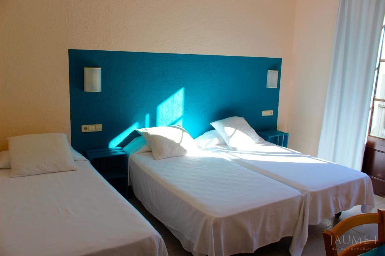 Jaume I Hotel Barcelona