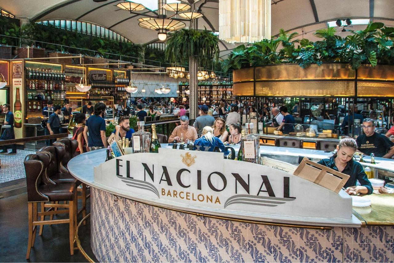 Habitat Alaia * Barcelona