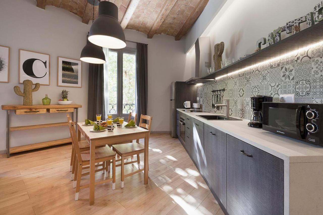 Habitat Alaia Apartment Barcelona