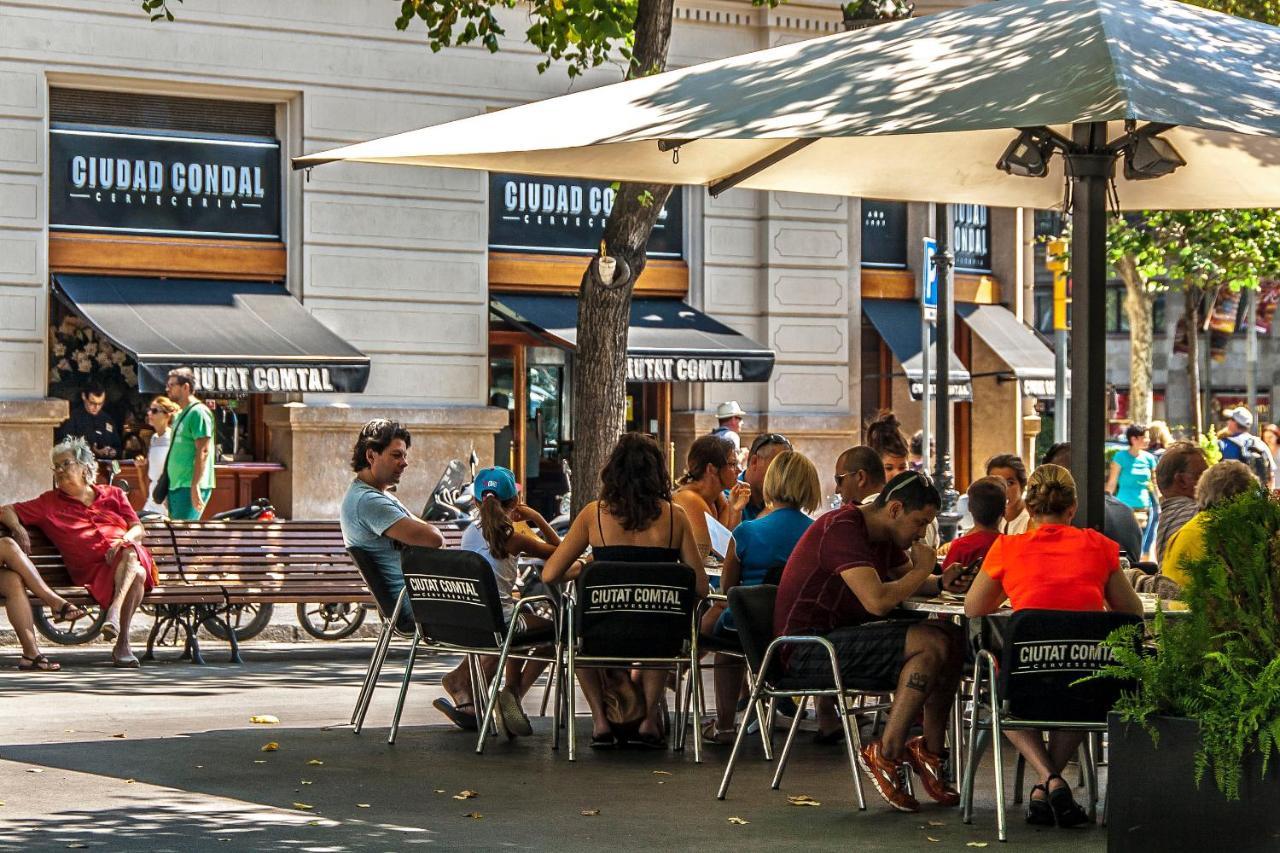 Habitat Alaia * Barcelona