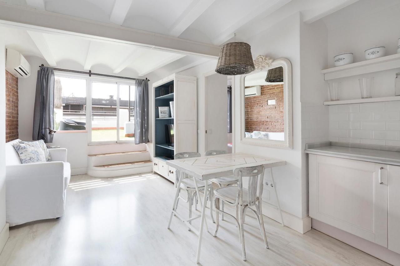 Habitat Alaia Barcelona