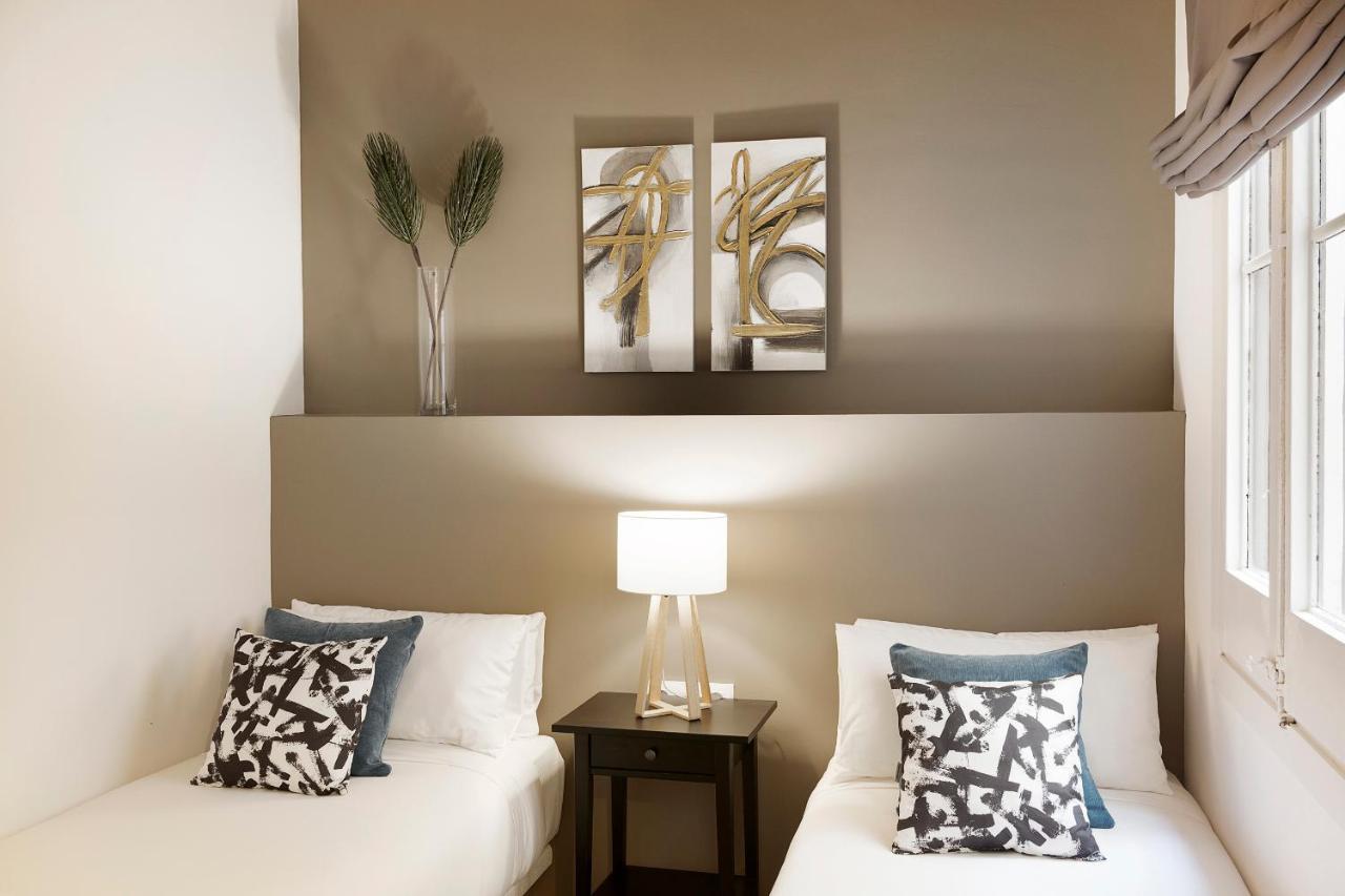 Habitat Grace Apartamento
