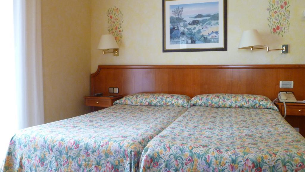 Hotel Regencia Colón