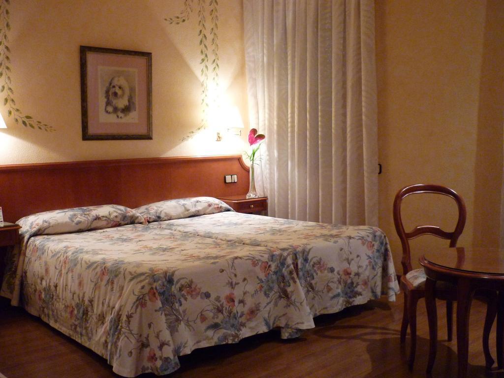 Hotel Regencia Colón Barcelona