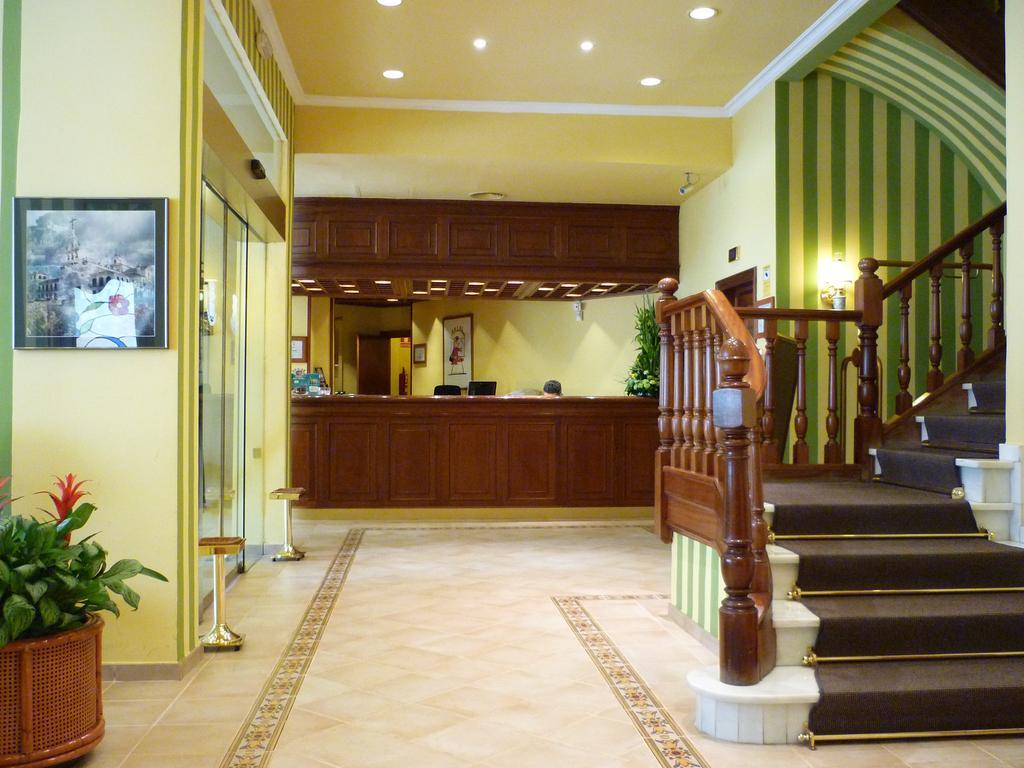 Hotel Regencia Colón Barcelona