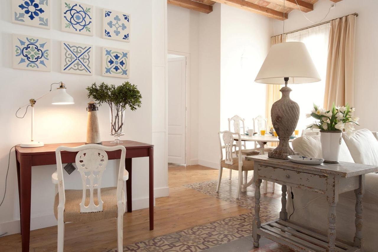 Apartment Habitat Alaia *