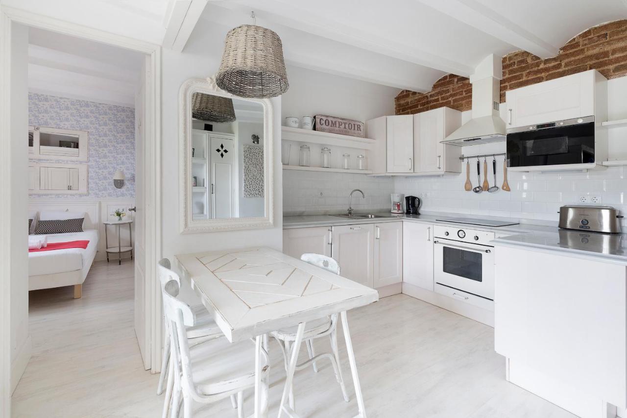 Habitat Alaia Barcelona
