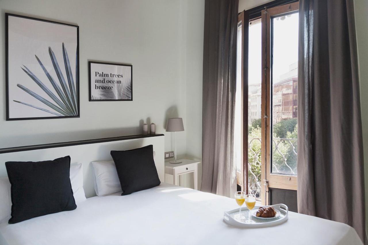 Habitat Alaia Apartment Barcelona