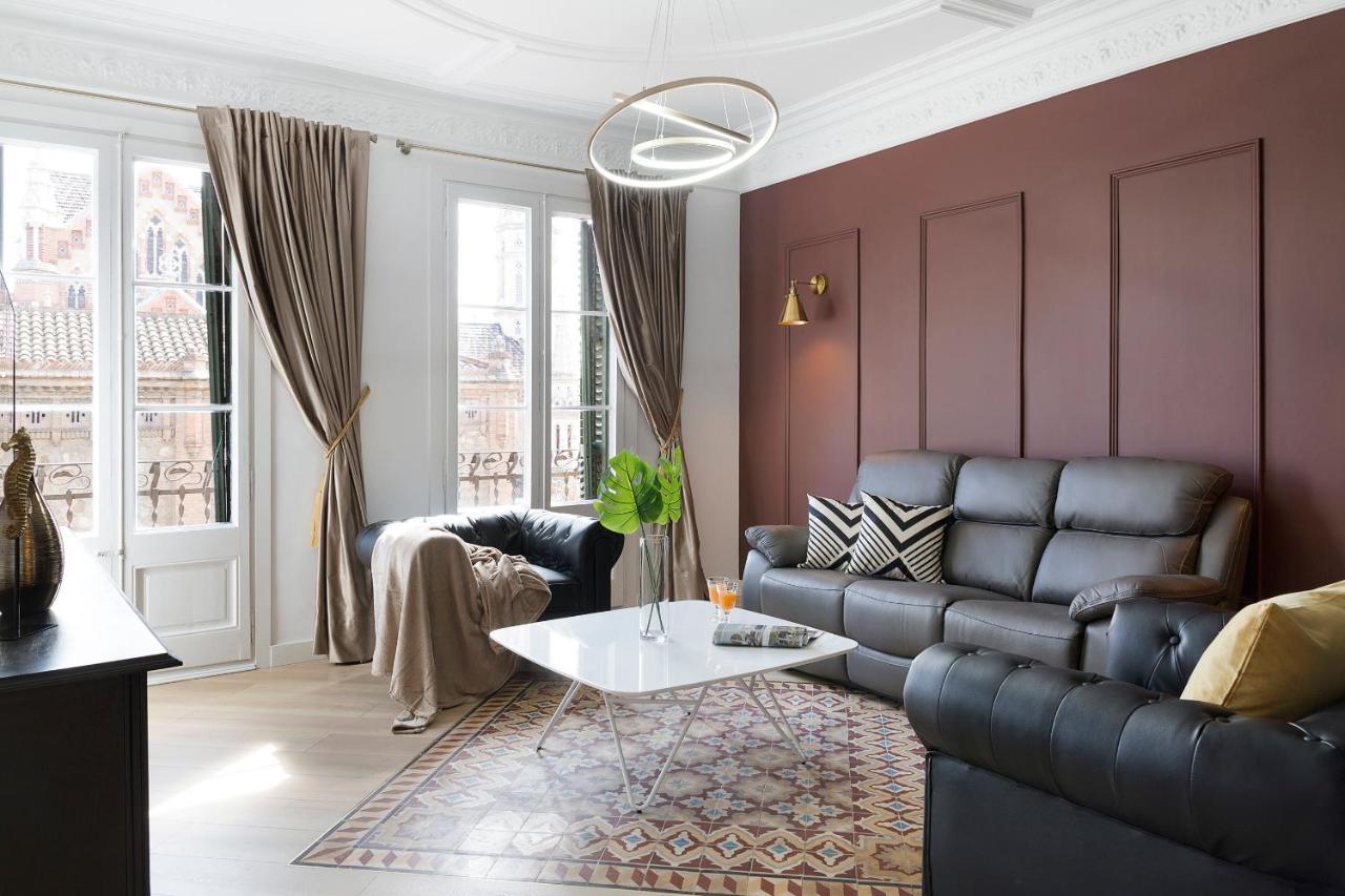 Habitat Grace * Barcelona