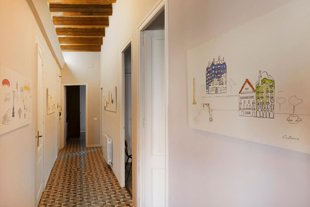 Habitat Alaia Barcelona
