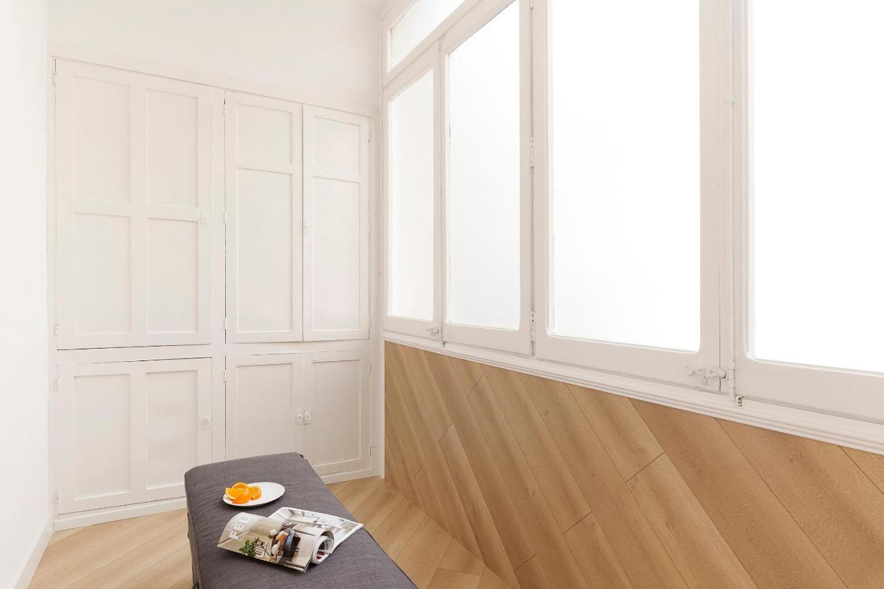 Apartamento Habitat Grace