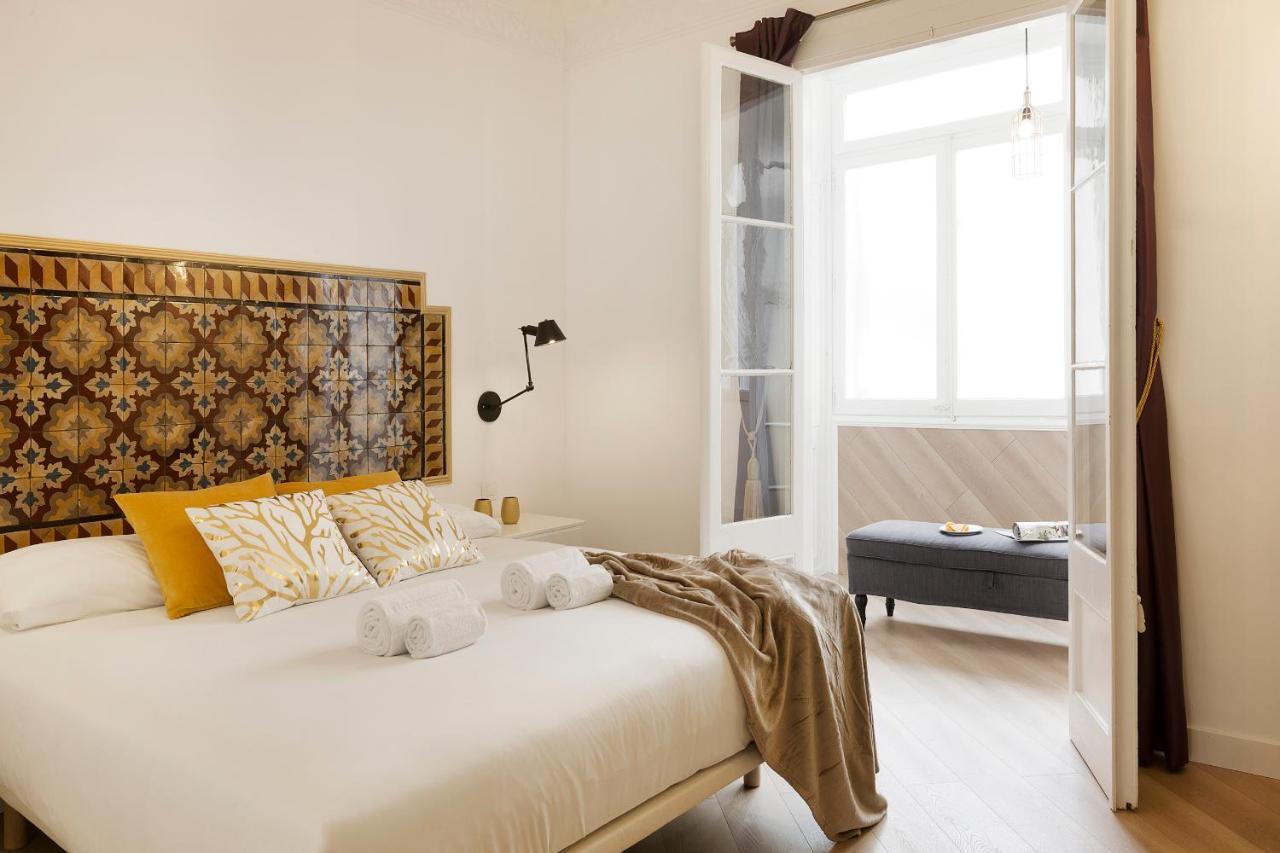 Apartamento Habitat Grace *