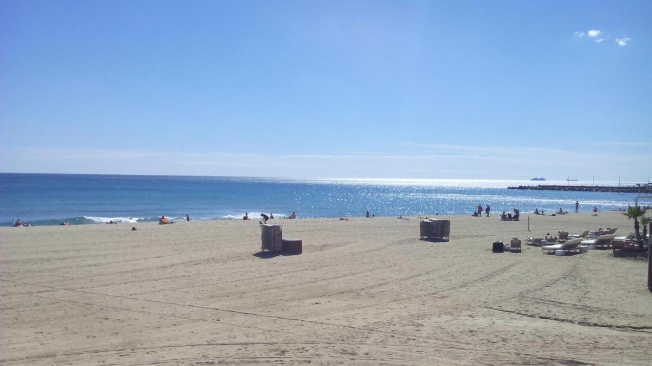 Beach House Olimpica Holiday home *