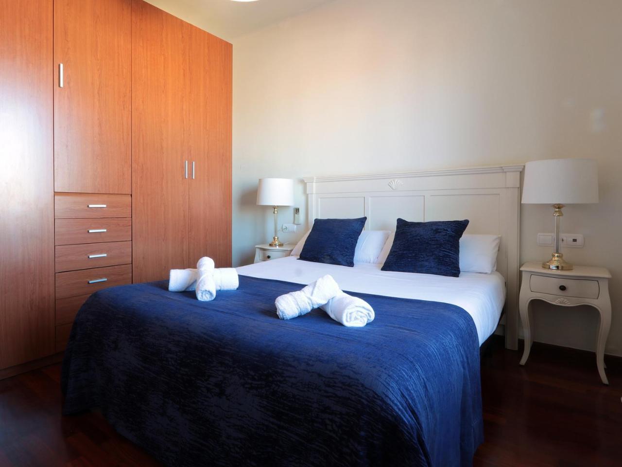 Classbedroom Fira Business * Barcelona