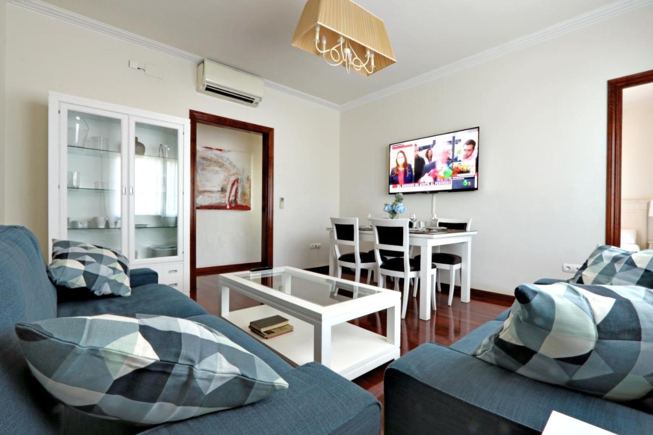 Apartamento Classbedroom Fira Business Barcelona
