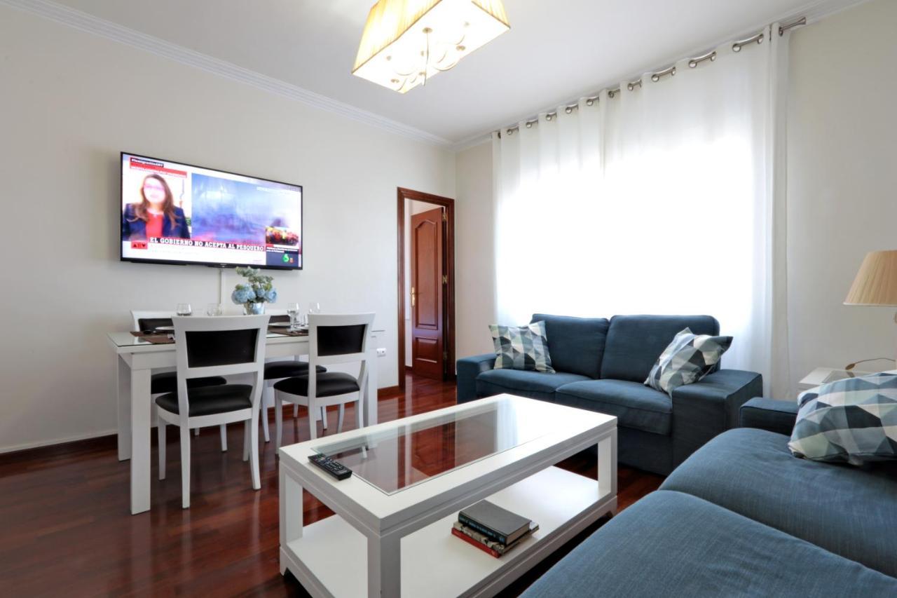 Classbedroom Fira Business Apartamento *