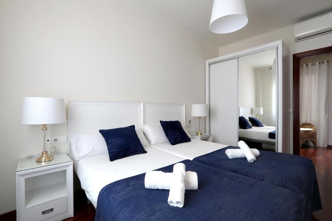 Classbedroom Fira Business Apartamento