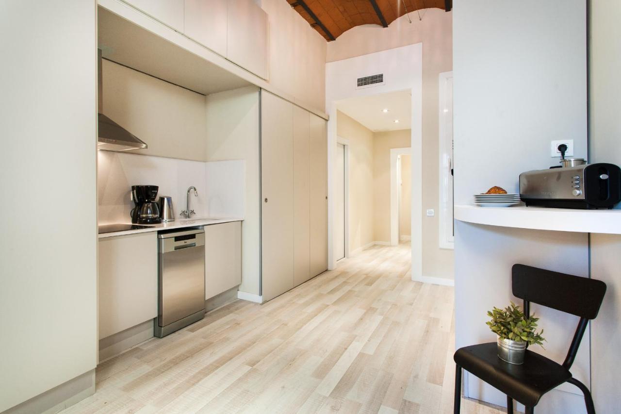 Apartment Key Plaza Cataluna Bliss Barcelona