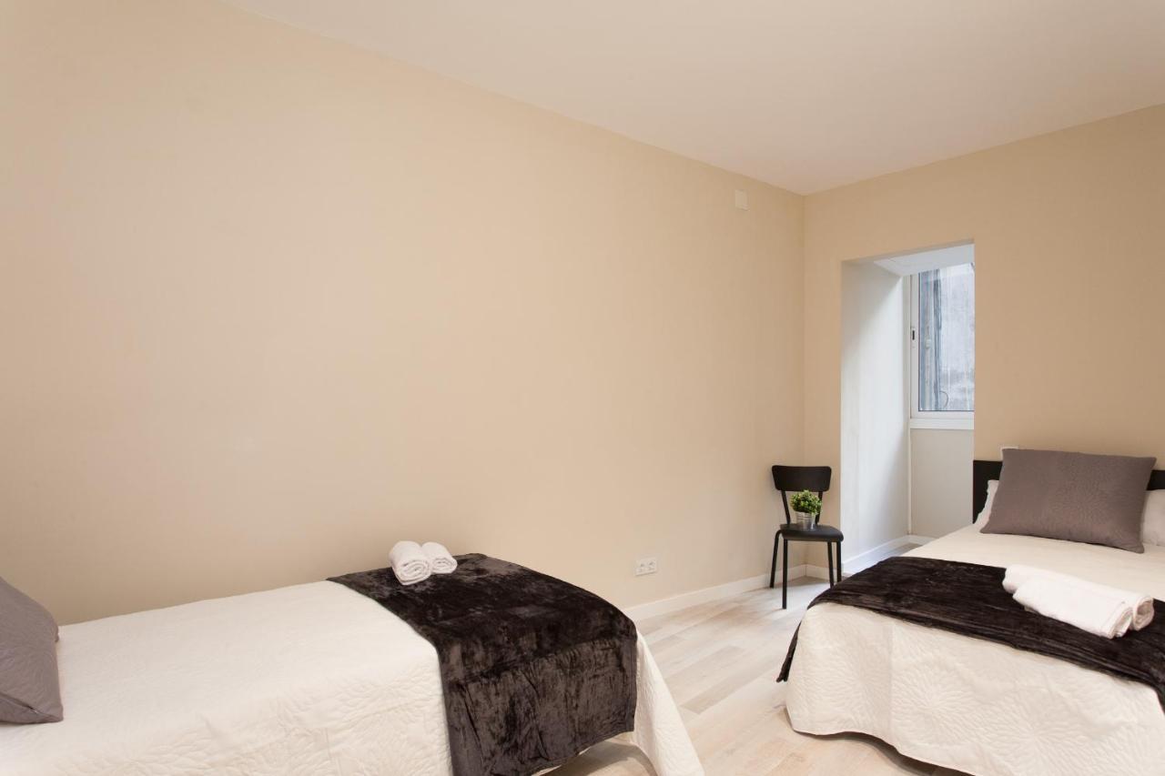 Key Plaza Cataluna Bliss Apartment Barcelona