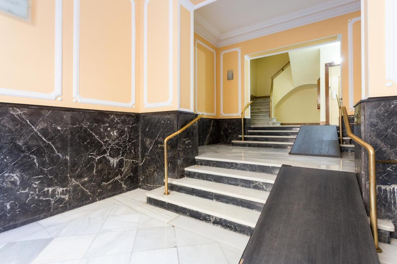 Apartment Vintage - Plaza Universidad *