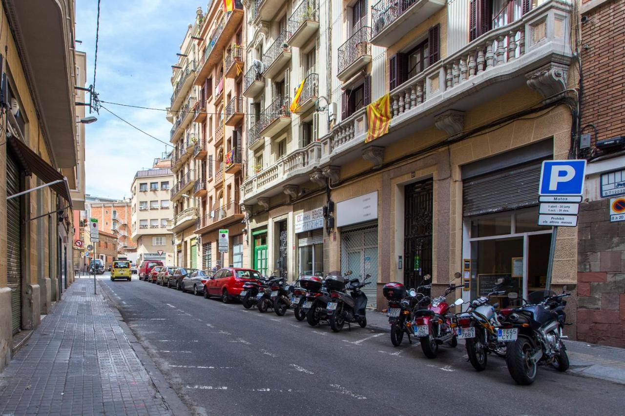 Apartamento Key Vintage Poble Sec