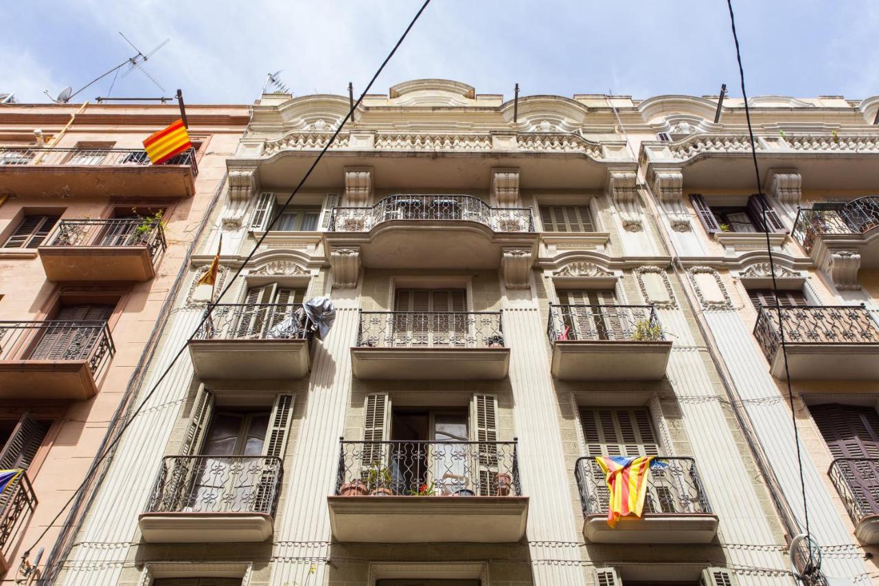 Key Vintage Poble Sec Apartamento Barcelona